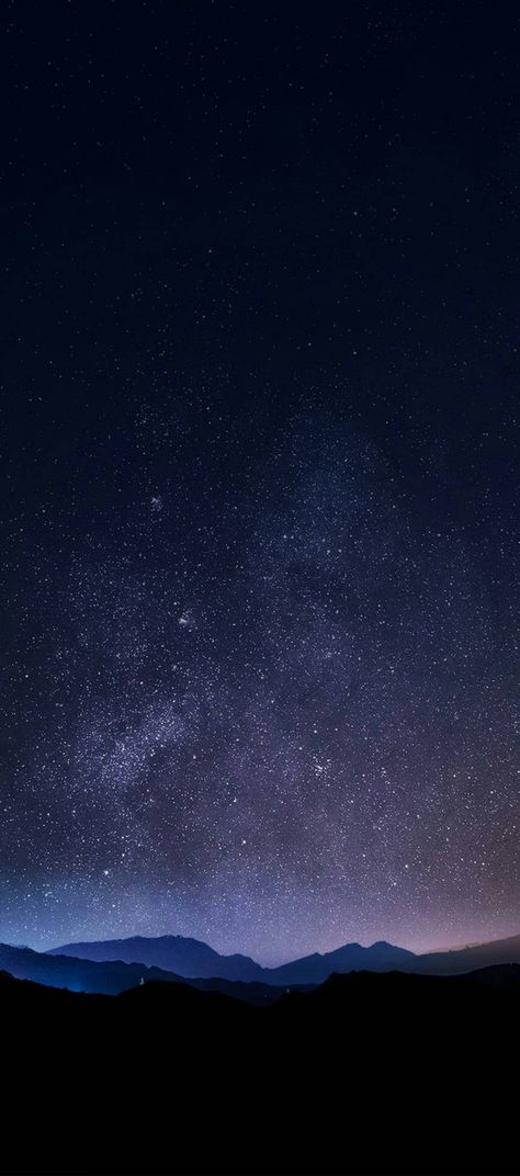 Night, sky, blue, mountain, wallpaper, clean, galaxy, colour, abstract, digital art, s8, walls, Samsung, galaxy s8, s9 Lock Screen Wallpaper Hd, Cool Lock Screen Wallpaper, Lock Screen Wallpaper Android, Funny Lock Screen Wallpaper, Cool Lock Screens, Screen Wallpaper Hd, Wallpaper Lock Screen, Lock Screen Backgrounds, Lock Screen Wallpaper Iphone