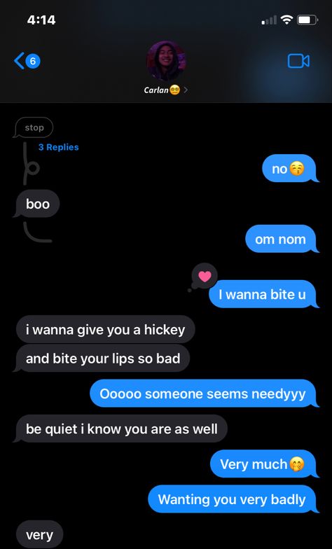 Funny Texts With Boyfriend, Text Messages With Boyfriend, Corny Text Messages, Couples Texting Flirty, Cute Funny Things To Text Your Boyfriend, Flirting Texts Messages For Her, Couple Goal Texting, Funny Imessage Text, Cute Bf Messages