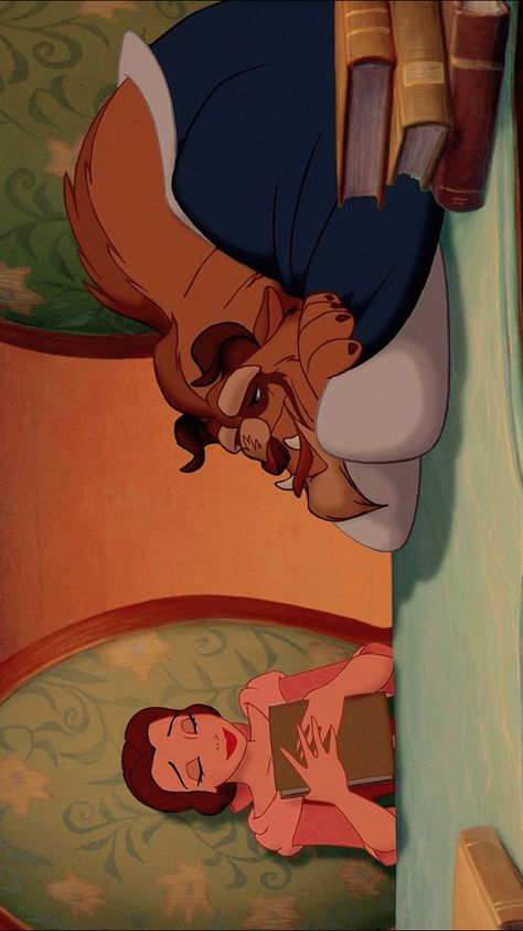 Beauty And The Beast Wallpaper, Disney Romance, Beast Wallpaper, Images Disney, Cute Disney Pictures, Wallpaper Disney, Disney Collage, Disney Wallpapers, Princess Pictures