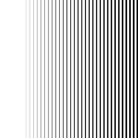 Vector white black gradient vertical lin... | Premium Vector #Freepik #vector #monochrome #straight-line #monochrome-pattern #black-white Vertical Line Drawing, Conceptual Architecture, Black Gradient, Line Background, Vertical Lines, Seamless Background, Color Pencil Drawing, Line Patterns, Graphic Patterns