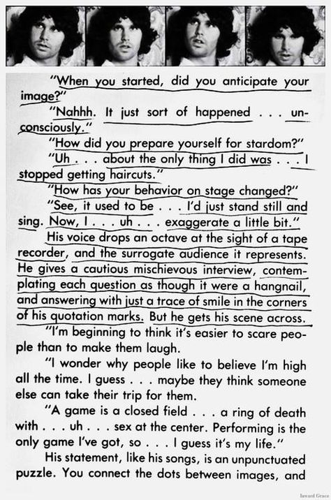 JM Jim Morrison Poetry Book, Jim Morrison Poetry, Ray Manzarek, Punk 90s, Jim Pam, The Doors Jim Morrison, Ian Curtis, The Doors Of Perception, Slim Jim