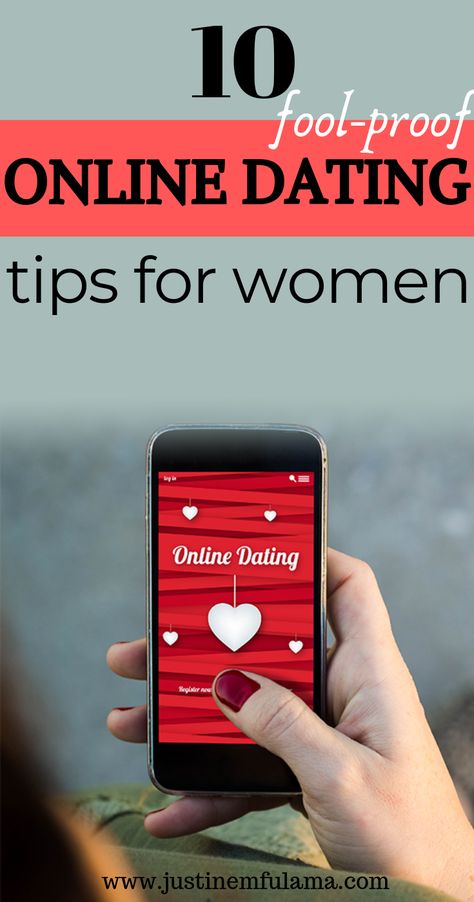 Are you struggling with online dating and are scared on how to use it? Read this article for proven online dating tips that will help you succeed with online dating apps. Here is my fool-proof online dating advice for women that are ready to get back into the dating scene. #justinemfulama #dating #onlinedating Dating Advice For Women, Online Dating Apps, Advice For Women, Online Dating Advice, Online Dating Profile, Fool Proof, Dating Girls, Dating Tips For Women, Tips For Women