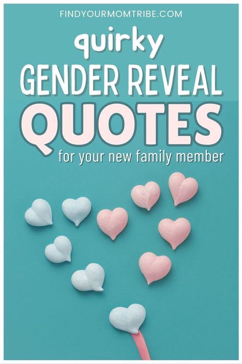 Gender Reveal Poem Ideas, Simple Gender Reveal Ideas At Home Diy, Gender Reveal Slogans, Gender Reveal Sayings Signs, Gender Reveal Quotes Boy, Gender Reveal Letter Board Ideas, Gender Reveal Card Ideas, Gender Reveal Captions Instagram, Gender Reveal Poem