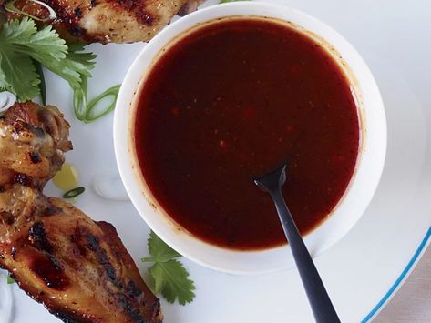 Bbq Sauce Recipes, Barbecue Sauce Recipe, Best Barbecue Sauce, Honey Barbecue Sauce, Honey Barbecue, Tangy Bbq Sauce, Barbecue Sauce Recipes, Homemade Barbecue Sauce, Bbq Chicken Recipes