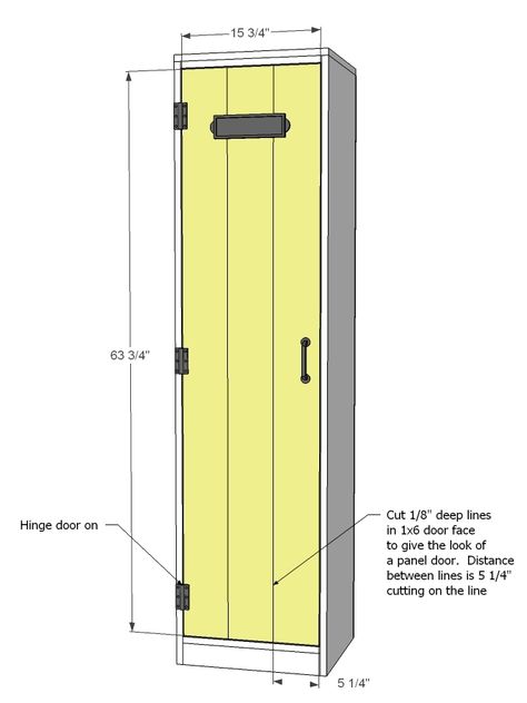 Entry Wardrobe, Mudroom Plans, Locker Organization Diy, Golf Storage, Wall Locker, Wood Lockers, Diy Locker, Wooden Lockers, Kids Closet Organization