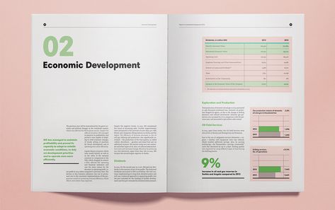 NIS Annual Report 2014 on Behance Magazine Design Layout, Annual Report Layout, Editorial Design Magazine, 보고서 디자인, Report Layout, Cover Design Inspiration, Editorial Design Layout, Annual Report Design, Documents Design