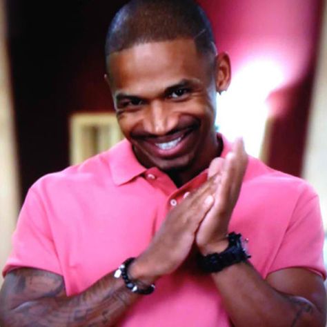 REAL DRAMA: STEVIE J GETS BUSTED Love And Hip Hop Atlanta, Stevie J, Tv Life, Hip Hop Atlanta, Love And Hip Hop, Libra Birthday, Libra Season, Child Support, Funny Reaction