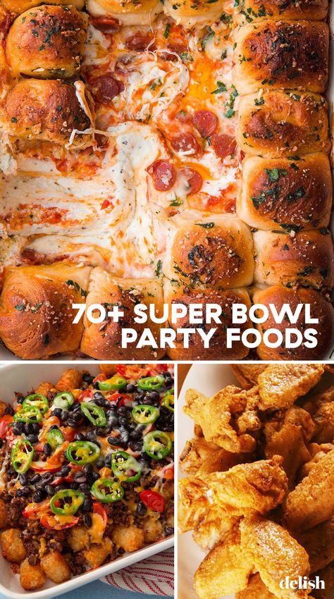 Superbowl Party Games, Superbowl Party Decorations, Super Bowl Rings, Bowl Party Food, Bowl Ideas, Super Bowl Party, Super Bowl Food, Party Foods, Superbowl Party