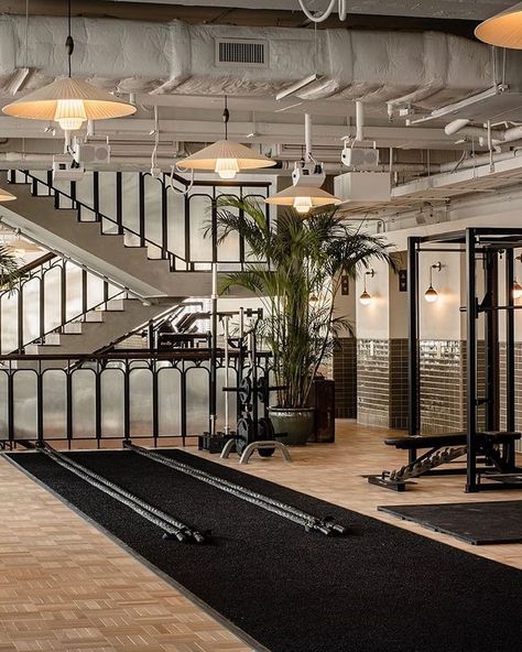 Soho House (@sohohouse) • Foton och videor på Instagram Soho House Gym, Soho House Berlin, House Gym, Soho House, Soho, Berlin, Gym, Instagram