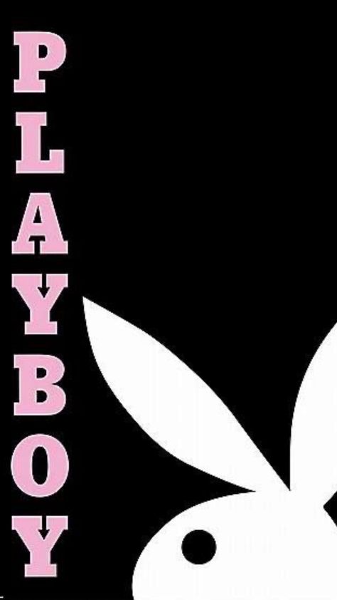 #meinerstershuffle #myfirstshuffle #playboy #wallpaper #playboywallpaper #bunnywallpaper Playboy Wallpaper, 2000s Wallpaper, Dope Wallpaper Iphone, Bunny Poster, Trippy Iphone Wallpaper, Y2k Posters, Halloween Wallpaper Cute, Walpaper Hello Kitty, Bling Wallpaper