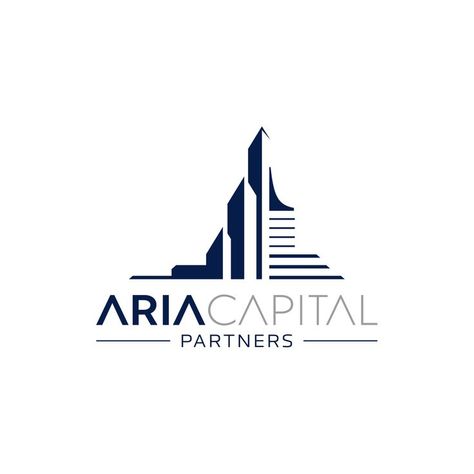 Logo for Aria Capital Partners
(Real Estate Investment Company) Logo For Real Estate Company, Real Estate Investment Company Logo, Logo For Investment Company, Real Estate Investment Logo, Investment Poster, Real Estate Logo Design Ideas, Investment Company Logo, Real Estate Logo Ideas, Real Estate Company Logo