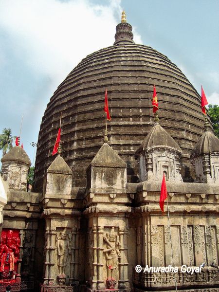 The famous Kamakhya temple at Guwahati Kamakhya Devi, Kamakhya Temple, Explore Drawing, Iron Man Drawing, India Aesthetic, India Tourist, I Love India, Places To Visit In India, Online Travel Agency