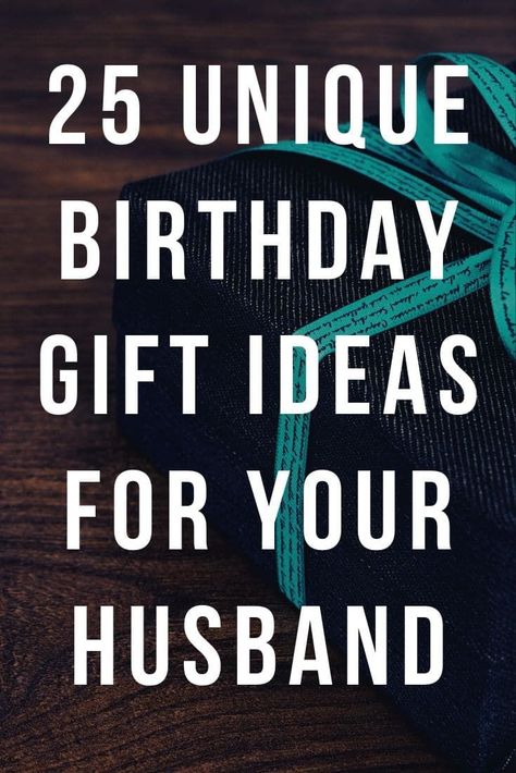 Discover the best birthday gifts for your husband today. Even if you don\'t know which birthday present to get for him. Because these gift ideas will make it easier for you to find a unique gift for his birthday. It also includes 5 great DIY gifts he will love. #ourpf #birthday #gifts #husband #him #happybirthday #unique #presents #ideas #hisbirthday Diy Birthday Presents For Husband, Cheap Birthday Gifts For Husband, Husband Birthday Present Ideas, Unique Gifts For Husband Birthday, Unique Birthday Gifts For Husband, Best Birthday Gift For Husband, Husband Birthday Ideas, Birthday Ideas For Husband, Birthday Gift Husband