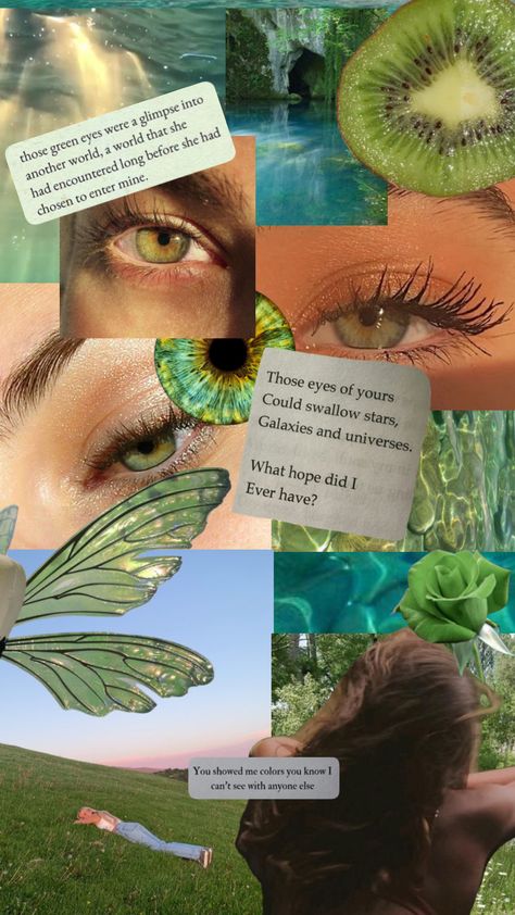 Green Eyes Vision Board, Green Eyes Affirmations, Green Soul Aesthetic, Light Green Eyes Aesthetic, Green Eyes Subliminal, Pr Wallpaper, Green Eyes Wallpaper, His Green Eyes, Green Eyes Aesthetic