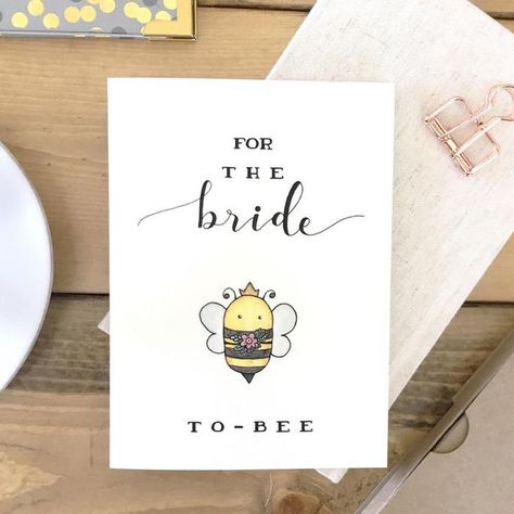 Bridal Shower Wishes: What to Write in a Bridal Shower Card Bridal Shower Wishes, Bridal Card, Wedding Shower Cards, Bridal Shower Card, Bride Card, Cricut Wedding, Bridal Shower Cards, Bridal Shower Diy, Diy Bridal