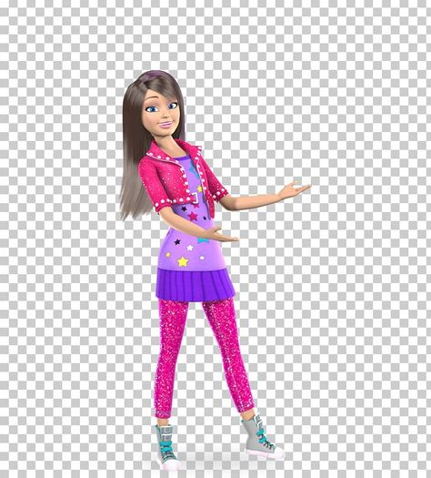 Barbie Aesthetic Png, Barbie Png, Skipper Barbie, Barbie Life In The Dreamhouse, Life In The Dreamhouse, Barbie Fairy, Barbie Life, Mermaid Princess, Barbie Dream House