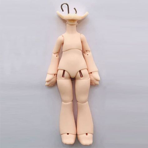 PRICES MAY VARY. The specific size of the doll: please see the detailed description.Since the size is measured manually, there may be some errors. Material: PVC+ABS.The bottom of the animal body has a magnet. Skin color reference:White muscle (gsc, cream, pinkish);Vanilla muscle (similar to OB white). Please note that the color of the product may differ slightly from the photo due to the influence of the personal computer, environment, light, etc. If you have any questions after receiving the pa Body Action, Seed Bead Pattern, Body Pose Drawing, Doll Stands, Body Poses, Bjd Doll, Doll Head, Bjd Dolls, New Toys