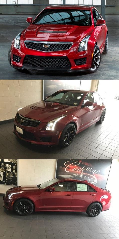 Dealership Showroom, Cadillac Ats, Twin Turbo, Bmw M3, High Performance, Cadillac, Luxury Branding, Black Leather, Suv Car