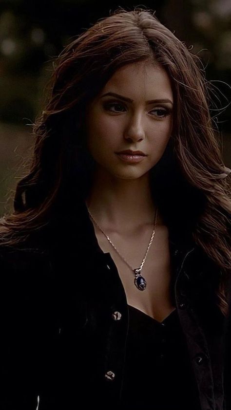 Tvd Merch, Katherine Pierce Outfits, Katerina Petrova, Vampire Diaries Guys, Vampire Diaries Wallpaper, Psychology Student, Second Account, Tag Friends, Funny Story