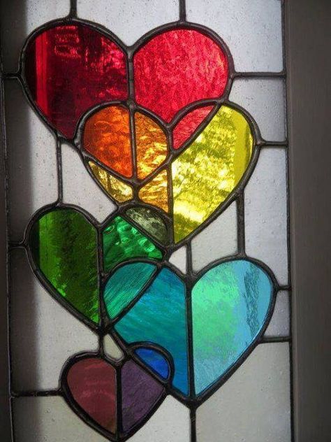 Painted Glass Art, Mosaic Stained, Stained Glass Diy, Stained Glass Crafts, Art Stained, Airbrush Art, Stained Glass Designs, Faux Stained Glass, Stained Glass Panels