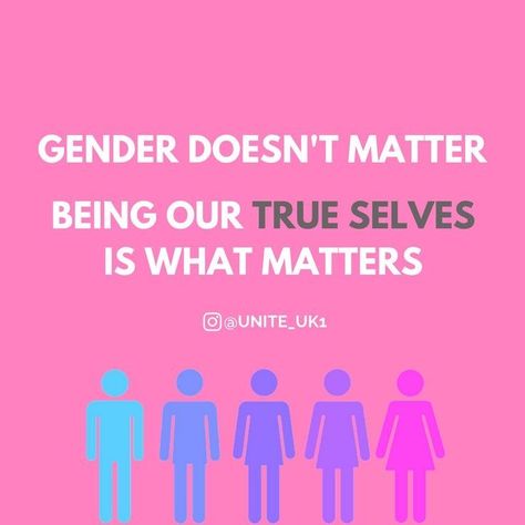 Gender Identity Quotes, Gender Inequality Quotes, Gender Equality Slogan, Gad Corner, Gender Quotes, Gender Equality Quotes, Gender Sensitization, Identity Quotes, Bog Witch