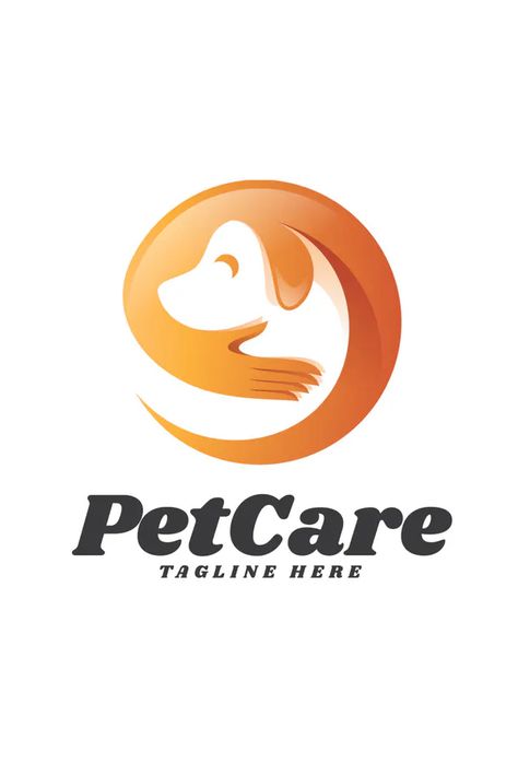 Pet Care Logo, Brand Template, Graphic Design University, Graphic Design 101, Graphic Design Newspaper, Learn Design, Graphic Design Jobs, Logo Quiz, Graphic Design School