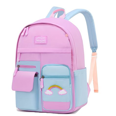 Faster shipping. Better service Business Backpack, Childrens Backpacks, School Bags For Girls, String Bag, Cute Backpacks, School Bags For Kids, Girl Backpacks, Girls Bags, Men's Backpack