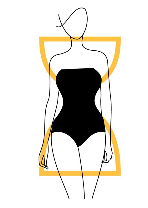 Time Glass Body Shape, Hourglass Body Shape Vision Board, Types Of Body Shapes Women, X Body Shape, Hourglass Body Shape Goal, Hourglass Body Shape Models, Body Shape Aesthetic, Best Body Shape, Women Body Shape