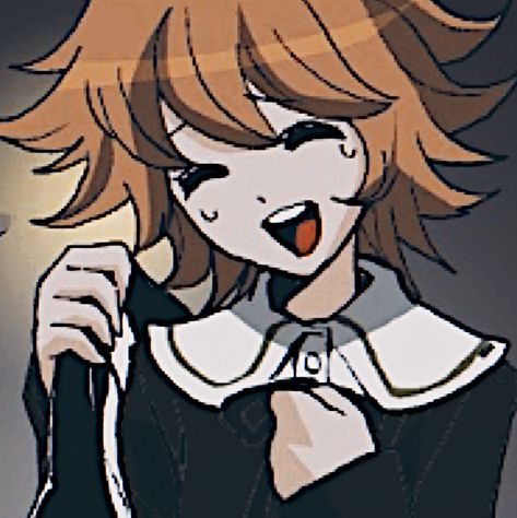 Chihiro Danganronpa, Danganronpa Thh, Chihiro Fujisaki, Danganronpa, A Girl, Anime