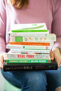 In Defense Of Food, Recipe Book Design, Food Books, Healthy Version, Empowering Books, Best Self Help Books, Healing Books, Long Books, Self Development Books