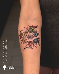 17 Mom’s Tatts ideas in 2022 | body art tattoos, small tattoos, symbolic tattoos Chakra Art Tattoo, Women's Tatoos Ideas For Women, 7 Chakras Tattoo Small Arm, Chakra Tatoos Ideas, Devotional Tattoos Hindu, Chakra Tattoo Men, Seven Chakra Tattoo, Chakras Tattoo Design, Swastik Design Tattoo