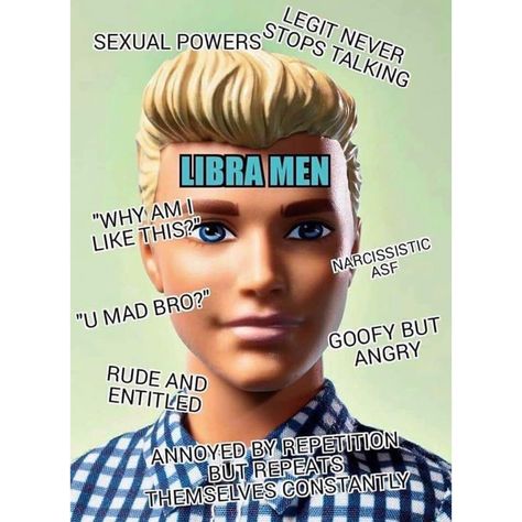 Image may contain: one or more people and text Libra Men Traits, Tattoos For Men Forearm, Men Tattoos Ideas, Libra Personality Traits, Libra Men, Libra Zodiac Tattoos, The Aristocrats, Libra Personality, Relationship Astrology