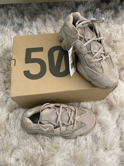 Yeezy Boost 500, Trendy Shoes Sneakers, Yeezy Sneakers, Pretty Shoes Sneakers, Yeezy 500, Sneakers Adidas, Hype Shoes, Shoe Inspiration, Girly Shoes