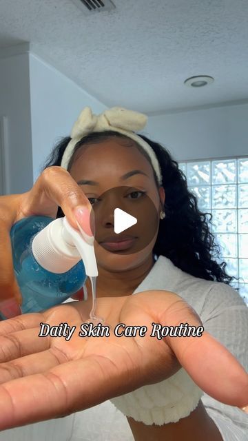 @evalynrose_ on Instagram: "My daily skin care routine is super simple to follow, for my skin I like to focus on minimizing my pores, correcting dark spots & keeping a bright & even skin tone. These products daily help me achieve just that. 

Full detailed video on my YouTube ( link in bio) 

#skincare #dailyskincareroutine #blackskincare #lipscrub #brighteningserum" Quick Skin Care Routine, Dark Skincare Routine, Dark Spot Remover For Face Black Skin, Skin Care Routine For Dark Skin, Dark Skin Skincare Routine, Face Routine For Black Women, Facial Routine For Black Women, Clear Skin Tips Natural, How To Clear Dark Spots On Face