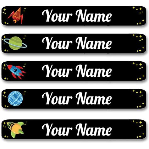 . Waterproof, durable, and dishwasher safe. #namelabels #kidslabels . #Name_Labels_For_School_Printable #Name_Stickers_For_School #Name_Stickers_Personalized #Stiker_Label Name Labels For School Printable, Name Stickers For School, Name Stickers Personalized, Printable Lables, School Labels Printables, Stiker Label, School Stickers Labels, Labels Printables, School Works