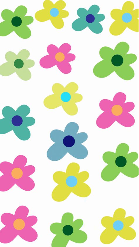 Kidcore Wallpaper, Drawings Inspo, Indie Kidcore, Phone Stuff, Diy Crafts To Do, Kid Core, Art Flowers, Leaf Wallpaper, Indie Kids