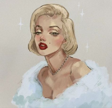 pizzabacon on Instagram: "I wish misogynistic filmmakers would leave her alone . #marilynmonroe #marilynmonroefanart #drawing #sketchy #digital #art #digitalart #illustration #sketch" Marilyn Monroe Fan Art, Marilyn Monroe Drawing, Marilyn Monroe Art, Digital Portrait Art, Pen Art, Digital Art Girl, Sketchbook Art Inspiration, Art Journal Inspiration, Funky Art