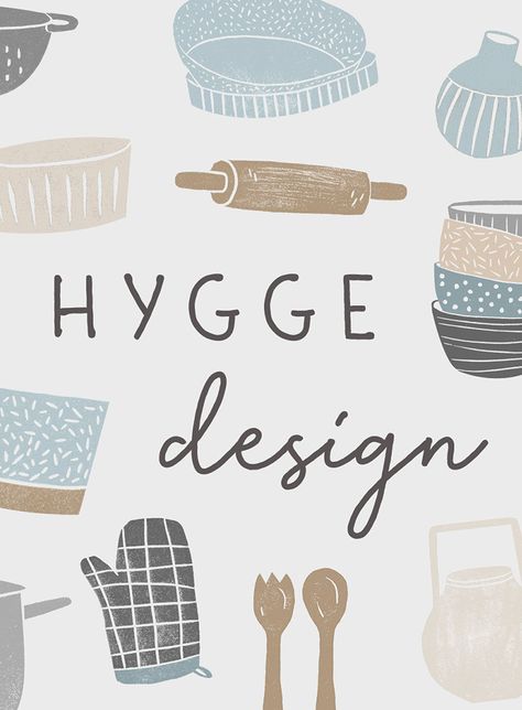 Hygge Design, Linocut Printmaking, Batik Art, Linocut Art, Design Movements, Ink In Water, Beach House Design, Brand Fonts, Ideas Family