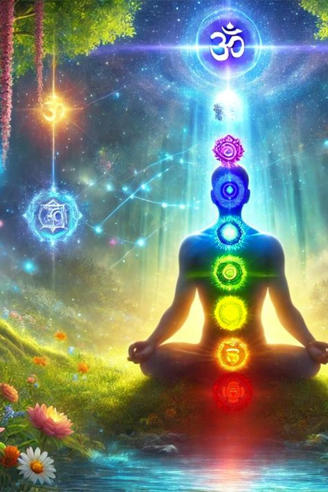 Discover how to harmonize your 7 chakras using the power of food and aromatherapy. Recharge and nourish your energy centers and find balance in your busy life! Chakras Aesthetic, Chakra Aesthetic, Healing Essential Oils, Spiritual Stuff, Energy Centers, Emotional Resilience, Find Balance, Finding Balance, Chakra Meditation