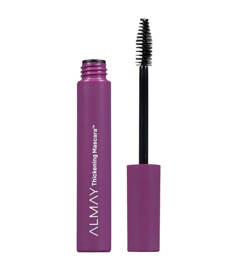 The 13 Best Hypoallergenic Mascaras for Sensitive Eyes | Who What Wear Almay Mascara, Hypoallergenic Eye Makeup, Mascara For Sensitive Eyes, Cheap Mascara, Makeup Types, Mascara For Short Lashes, Cruelty Free Mascara, Hypoallergenic Mascara, Mascara Tricks