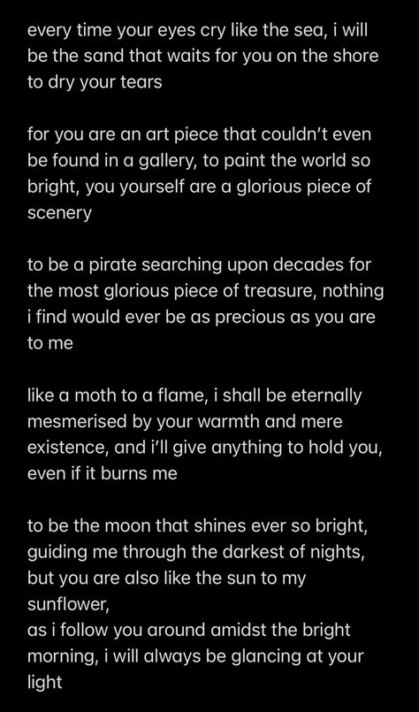 Other Way To Say I Love You, Best Way To Say I Love You, Ways To Call Someone Pretty, I Love You In Different Ways, I Love You Prompts, To Know You Is To Love You, How To Write A Love Poem, Ways To Say I Like You, Way To Say I Love You