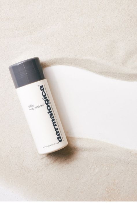 Unveil radiant skin with Dermalogica Daily Microfoliant! This face exfoliator, infused with salicylic acid and papaya enzyme, transforms into a smoothing scrub powder. Elevate your daily routine to reveal brighter, smoother skin. Click now to indulge in the secret to a glowing complexion! ✨🌸🛍️ Daily Microfoliant, Dermalogica Daily Microfoliant, Face Exfoliator, Papaya Enzyme, Exfoliate Face, Facial Scrubs, Glowing Complexion, Smoother Skin, Face Scrub