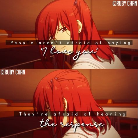 Anime Quotes, Dark Anime, Memes Quotes, Relatable Quotes, Favorite Quotes, Me Quotes, Texts, Love Quotes, Memes