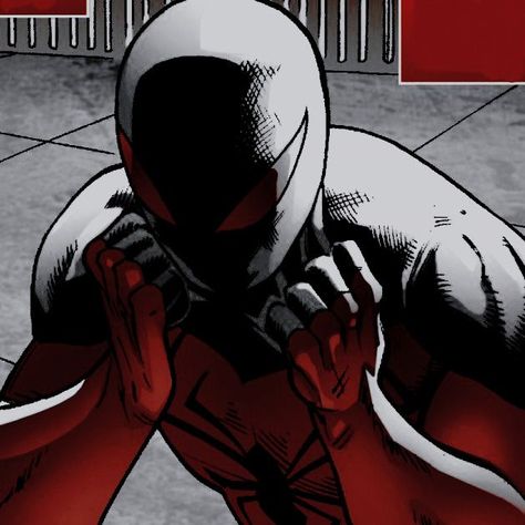 kaine parker icon scarlet spider icon marvel icon from: scarlet spider vol 2 Kaine Parker, Scarlet Spider Kaine, Spider Icon, Spiderman Comic Art, Marvel Comics Artwork, Scarlet Spider, Spiderman Drawing, Marvel Characters Art, Spiderman Artwork