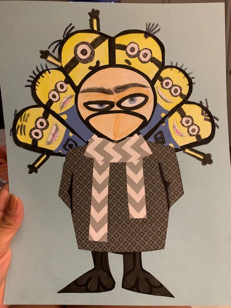 Disguise My Turkey Ideas, Turkey Ideas For School, Creative Disguise A Turkey, Harry Potter Disguised Turkey, Turkey Decorating Ideas For School, 1st Grade Turkey Disguise, Best Disguise A Turkey Project, Cute Turkey Disguise Project, Discise A Turkey Ideas