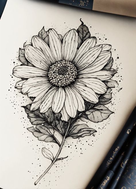 How to Sketch in Pen and Ink: 7 Tips for Beginners - The Artsology Blog Nature, Easy Pen Sketches, Easy Pen Art, Pen Drawing Ideas, Pen And Ink Sketches, Ink Drawing Techniques, Improve Drawings, Nature Journals, Pen And Ink Drawings