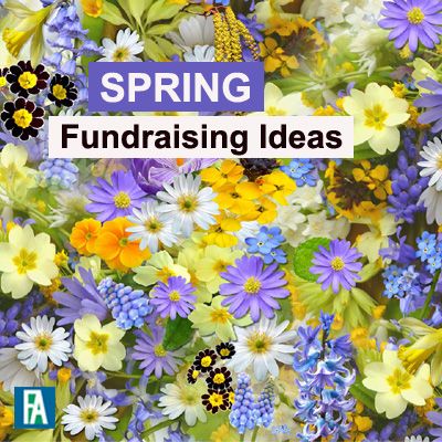 Mothers Day Fundraising Ideas, School Fundraiser Themes, Summer Fundraiser Ideas, Spring Fundraiser Ideas, Community Event Ideas, Spring Festival Ideas, Spring Event Ideas, Fundraiser Ideas School, Fundraiser Themes