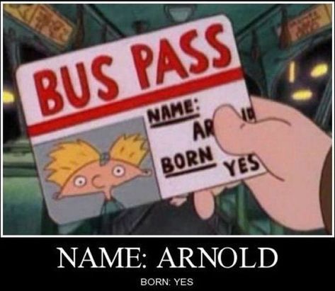 32 Examples of Funny Cartoon Logic ~ Hey Arnold Cartoon Logic, Bus Pass, Hey Arnold, 90s Cartoons, Smosh, Clean Humor, Cartoon Memes, Funny Cartoon, Bones Funny