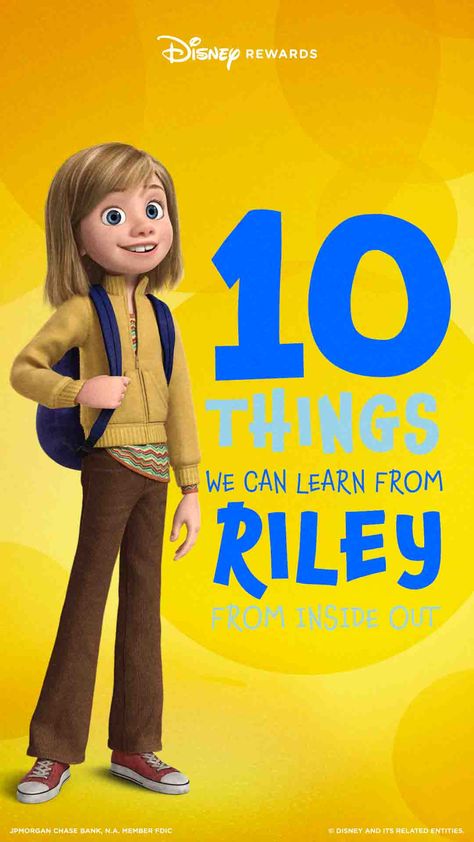 What we learned from Inside Out’s Riley Riley From Inside Out, Inside Out 2 Riley, Riley Inside Out, Inside Out Pixar, Inside Out Riley, Movie Inside Out, Credit Card Design, Red Ribbon Week, Inside Out 2