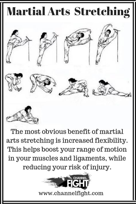 Martial Arts Flexibility, Martial Arts Stretching, Martial Arts Stretches, Systema Martial Art, Flexibility Stretches, Types Of Martial Arts, Wing Chun Martial Arts, Martial Arts Sparring, Martial Arts Quotes